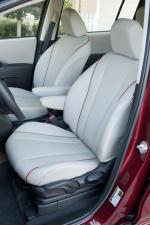 Mazda5 2012 года